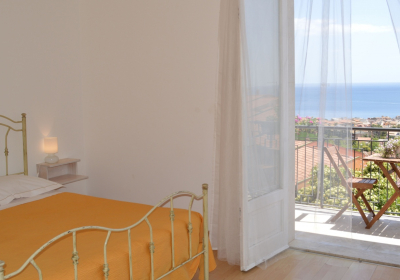 Bed And Breakfast Casale Pupi Catania Etna